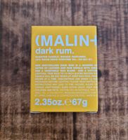 Kleine MALIN+GOETZ Dark Rum Kerze 67g Baden-Württemberg - Waghäusel Vorschau
