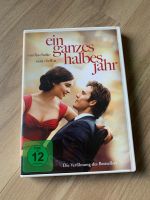 Ein ganzes Halbes Jahr DVD Rheinland-Pfalz - Montabaur Vorschau