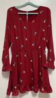 Pepe Jeans Mini Kleid L Brandenburg - Senftenberg Vorschau