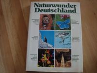 Buch "Naturwunder Deutschland", 381 Seiten Bayern - Altendorf Vorschau