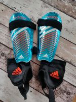 Schienbeinschoner Adidas Predator, Kinder Nordrhein-Westfalen - Arnsberg Vorschau