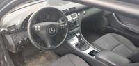 Mercedes Benz CL 203 Baden-Württemberg - Mössingen Vorschau