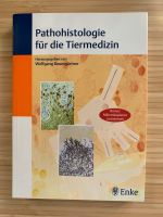 Pathohistologie für die Tiermedizin, Baumgärtner Sachsen - Naunhof Vorschau