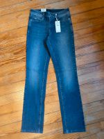 Mac Angela Damen Jeans Hose Gr.W36/L32 Baden-Württemberg - Kehl Vorschau