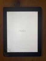 iPad 2 16GB i Pad Glas gesprungen Bayern - Steinkirchen Vorschau