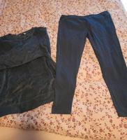 Pyjama Freizeit Hausanzug Gr 48 Rheinland-Pfalz - Bayerfeld-Steckweiler Vorschau