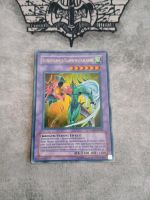 Yugioh Elementarheld Flammenflügelmann TLM Ultra Rare Deck Core Nordrhein-Westfalen - Alsdorf Vorschau