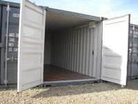 Lagerpark Dachau - München - Miniwerkstatt -  Lager - Lagerfläche - Selfstorage - Container -  Halle - Abstellraum -- Licht + Strom Feldmoching-Hasenbergl - Feldmoching Vorschau