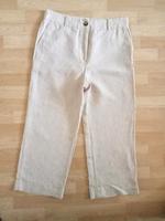 Leinenhose von C&A Niedersachsen - Bad Bevensen Vorschau