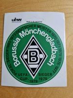 Borussia Mönchengladbach Aufkleber 1980er Sammler Hessen - Weimar (Lahn) Vorschau