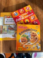 Kochbuch - Coca Cola - Kellogg’s Baden-Württemberg - Biberach an der Riß Vorschau