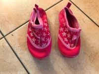 Badeschuhe Pink Größe 27 Niedersachsen - Oldenburg Vorschau