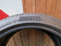 2x PIRELLI P ZERO ROSSO 255/35 ZR19 96Y Sommerreifen Bayern - Weichering Vorschau