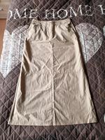 Esprit Rock Gr.42 in Beige Niedersachsen - Papenburg Vorschau