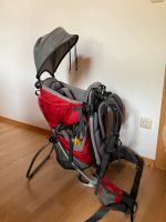 Deuter kid comfort II Kinderteage Bayern - Aschau im Chiemgau Vorschau