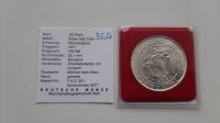 Thailand 150 Baht 2520 (1977) FAO F.A.O. - Silber Sammlermünze Münze Rama IX Saarland - Homburg Vorschau