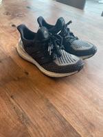 Adidas Ultra Boost Olympic Pack Silber Baden-Württemberg - Nußloch Vorschau
