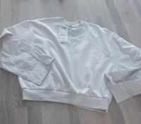 Zara kombiniertes Sweatshirt Frankfurt am Main - Ostend Vorschau