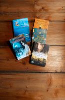 5tlg Bücher Set ❤️ Bestseller/Komödie/Liebe/Fantasy/Lesenswert Wurster Nordseeküste - Padingbüttel Vorschau