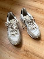 Sneaker beige Veja 39 Bielefeld - Brackwede Vorschau