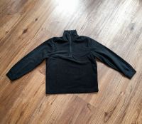 CMP Fleece Pullover - Schwarz - Größe 128 Hessen - Freigericht Vorschau