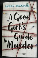 a Good Girls Guide to Murder Deutsch Bayern - Lauf a.d. Pegnitz Vorschau