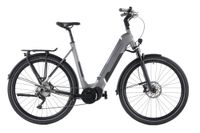 Kalkhoff Entice 5.B Move+ 2022 - 58 cm (XL) | nur 30 km | Bosch Performance Line CX (85 Nm) 625 Wh | UVP 4.199 € | 1 Jahr Garantie | E Bike Trekking Tiefeinsteiger Kr. München - Ottobrunn Vorschau