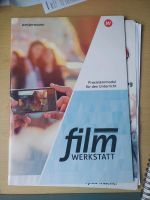 Film Werkstatt Buch Oberstufe Gymnasium Nordrhein-Westfalen - Lohmar Vorschau