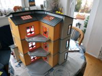 Playmobil modernes Wohnhaus+ eine Ergänzung Schleswig-Holstein - Kiel Vorschau