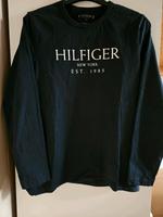 Tommy Hilfiger Langarmshirt/Longsleeve Blau Größe M Bayern - Regensburg Vorschau