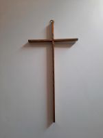 Kreuz aus Metall Hessen - Fulda Vorschau