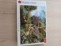 Puzzle 1000 Teile Niedersachsen - Springe Vorschau