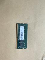 Synology  SODIMM DDR4 RAM-Modul (4 GB, 2666 MHz) Schleswig-Holstein - Flensburg Vorschau