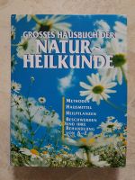 Großes Hausbuch der Naturheilkunde Thüringen - Golmsdorf Vorschau