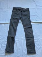 Diesel Jeans Skinny grau Nordrhein-Westfalen - Erftstadt Vorschau