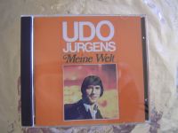 Udo Jürgens Original CD, Dachbodenfund, Sehr Selten. Bayern - Gunzenhausen Vorschau