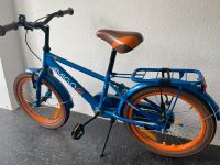 AMIGO Sports 18 Zoll  2021 jungen jungs Holland Kinder  Fahrrad Nordrhein-Westfalen - Gelsenkirchen Vorschau