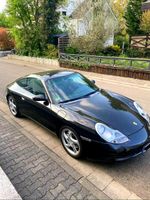 Porsche 911 Carrera 4 Handschalter 87.000 km TÜV NEU 996 Hessen - Rimbach Vorschau