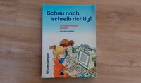 Top! Schau nach, schreib richtig! ISBN 9783619148103 Niedersachsen - Nordsehl Vorschau