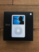 nahezu neuw. iPod classic 30GB inkl. Zubehör in Originalverp. Baden-Württemberg - Ulm Vorschau