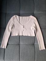 Pullover Jacke weiß Gr S Gr 36 Nordrhein-Westfalen - Hattingen Vorschau