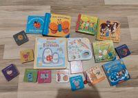 Viele Babybücher Sachsen-Anhalt - Köthen (Anhalt) Vorschau