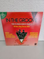 In The Groove (Part 1) Schallplatte,Vinyl,Lp Leipzig - Paunsdorf Vorschau