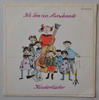 Ich bin ein Musikante Kinderlieder DDR Schallplatte Litera Vinyl Pankow - Prenzlauer Berg Vorschau