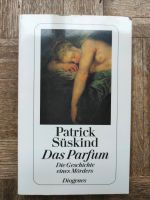 Das Parfum - Patrick Süskind Schleswig-Holstein - Bad Oldesloe Vorschau