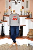 Scotch & Soda Pullover Sweater Sweatshirt Pulli Sweatpulli XL 42 Hessen - Heppenheim (Bergstraße) Vorschau
