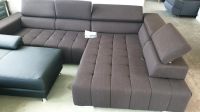 Lagerverkauf xxl Ecksofa big Sofa Couch Wohnlandschaft Federkern Nordrhein-Westfalen - Sundern (Sauerland) Vorschau