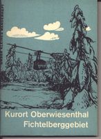 Unser kleines Wanderheft - Nr. 85 - Oberwiesenthal Fichtelberg... Niedersachsen - Braunschweig Vorschau