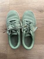 Puma Sneaker Damen Gr. 37 Bayern - Gröbenzell Vorschau