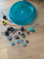 Beyblades + Arena Bayern - Berching Vorschau